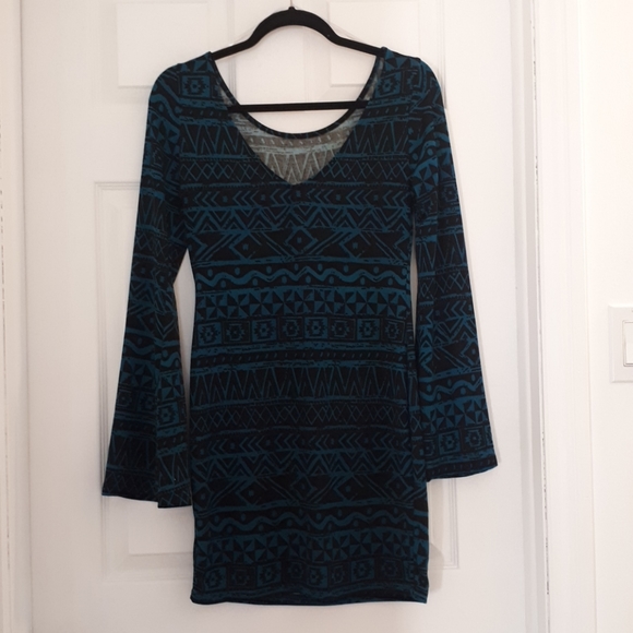 Brandon & ashley dress - Picture 3 of 3